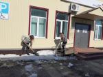 Санитарная пятница