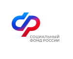  Социального фонда России появился официальный логотип