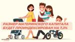 мат кап