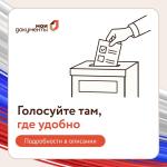 выборы